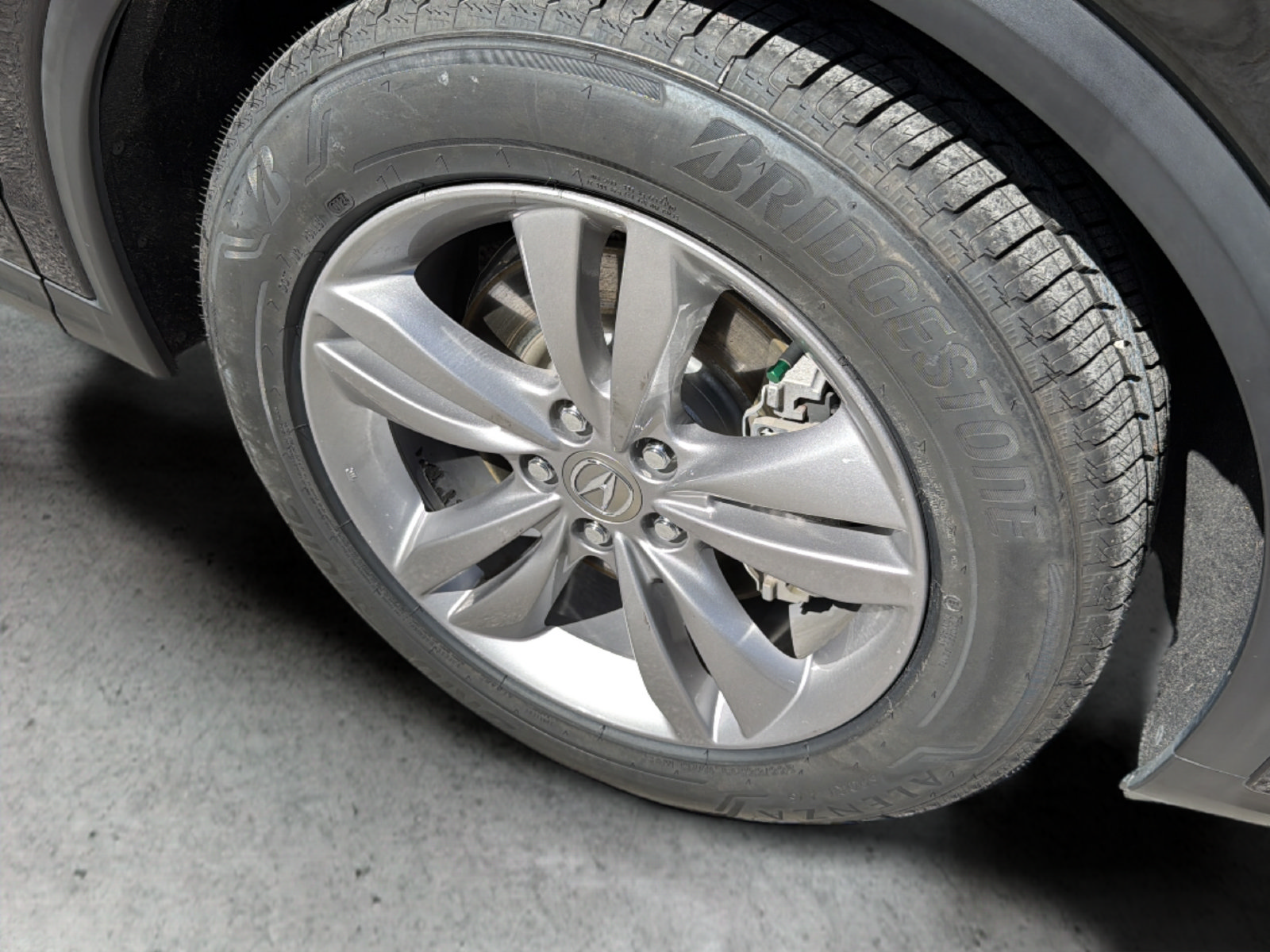 Used 2022 Acura MDX FWD image 15