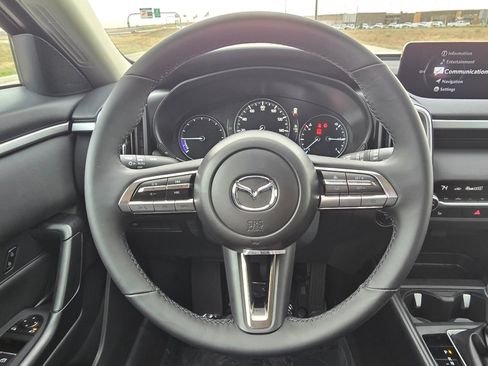 New 2026 MAZDA CX-50 2.5 Hybrid w/ Weather Package AWD/4WD image 27