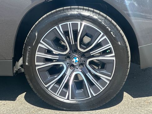 Used 2026 BMW X3 xDrive30i AWD/4WD image 37