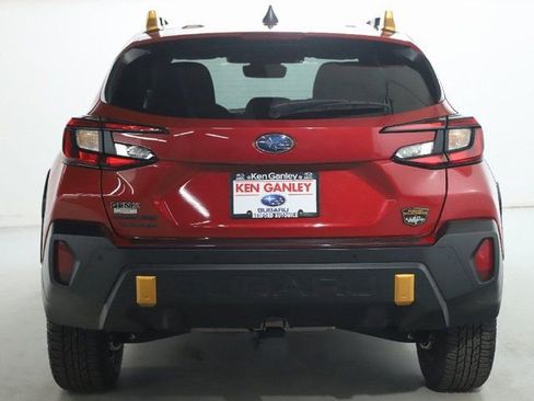 Certified 2025 Subaru Crosstrek 2.5i Wilderness AWD/4WD image 42
