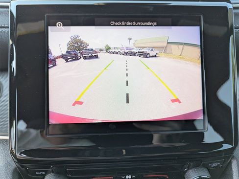 New 2025 Jeep Grand Cherokee 4WD image 26