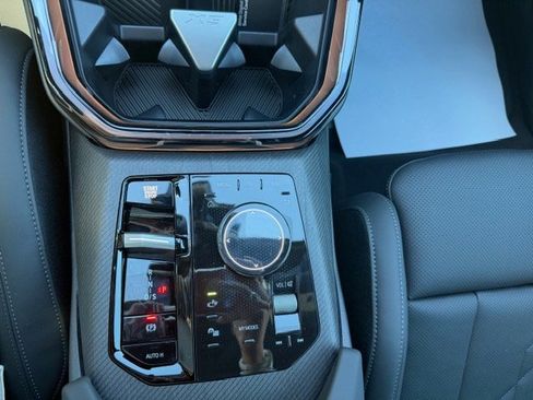 New 2026 BMW X3 xDrive30 w/ Convenience Package image 22