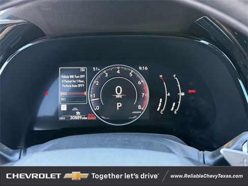 Used 2023 Lexus RX 350 Premium Plus w/ Cold Area Package image 16