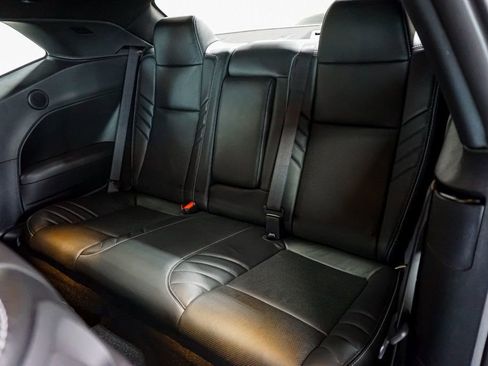 Used 2022 Dodge Challenger SRT Super Stock RWD image 78