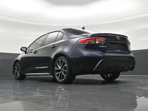 Used 2020 Toyota Corolla SE FWD image 28
