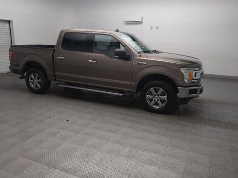 Used 2020 Ford F150 XLT w/ Equipment Group 302A Luxury AWD/4WD image 11