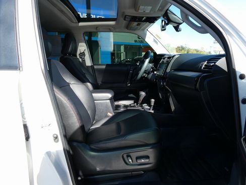 Used 2022 Toyota 4Runner TRD Pro image 13