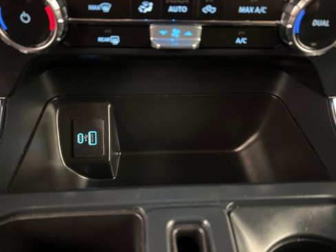 Certified 2024 Ford F150 XLT w/ Mobile Office Package image 14