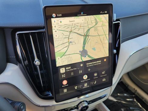 New 2026 Volvo XC60 B5 Ultra w/ Protection Package Premier image 7