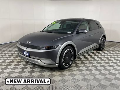 Certified 2024 Hyundai Ioniq 5 Limited