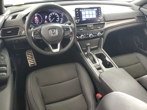 Used 2021 Honda Accord Sport image 15