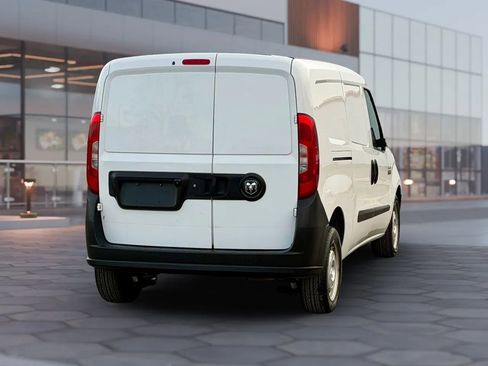 Used 2018 RAM ProMaster City Tradesman FWD image 10