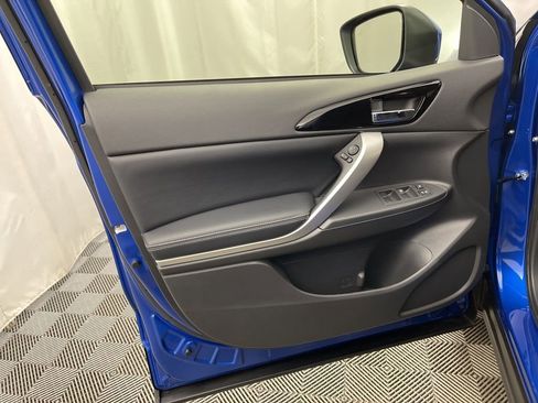 New 2026 Mitsubishi Eclipse Cross SE image 24