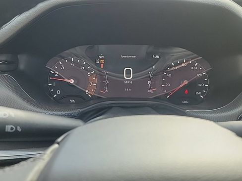 New 2026 Jeep Compass Limited AWD/4WD image 11