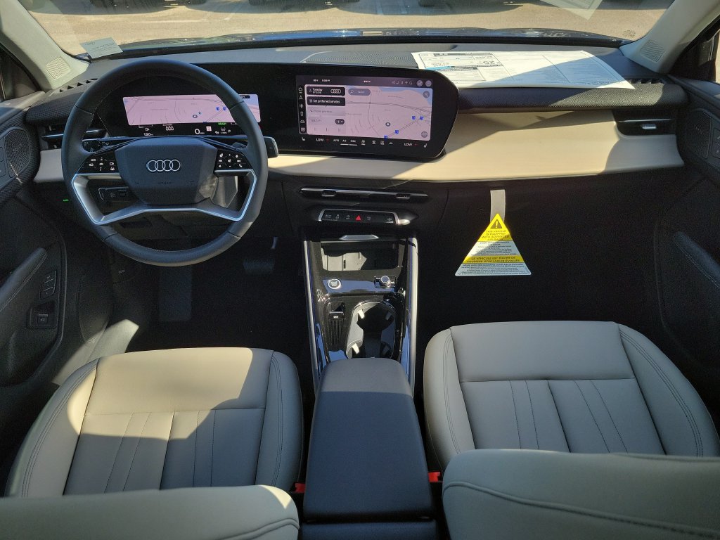 New 2026 Audi Q3 quattro 2.0T AWD/4WD image 22