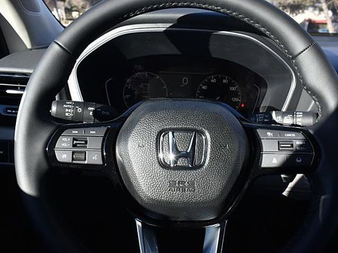 New 2025 Honda Pilot EX-L image 11