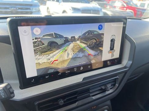 New 2026 Ford Bronco Sport Big Bend w/ Convenience Package image 34