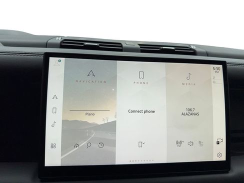 Used 2024 Land Rover Defender 130 X image 23