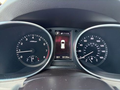 Used 2017 Hyundai Santa Fe Sport image 19