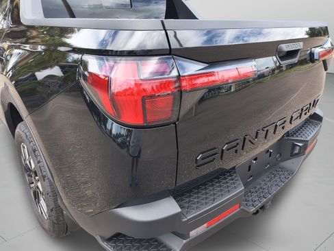New 2027 Hyundai Santa Cruz SEL FWD image 32