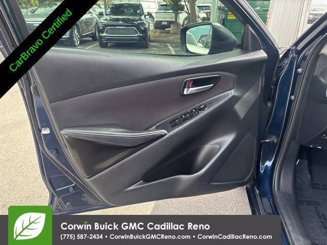 Used 2016 Scion iA FWD image 13
