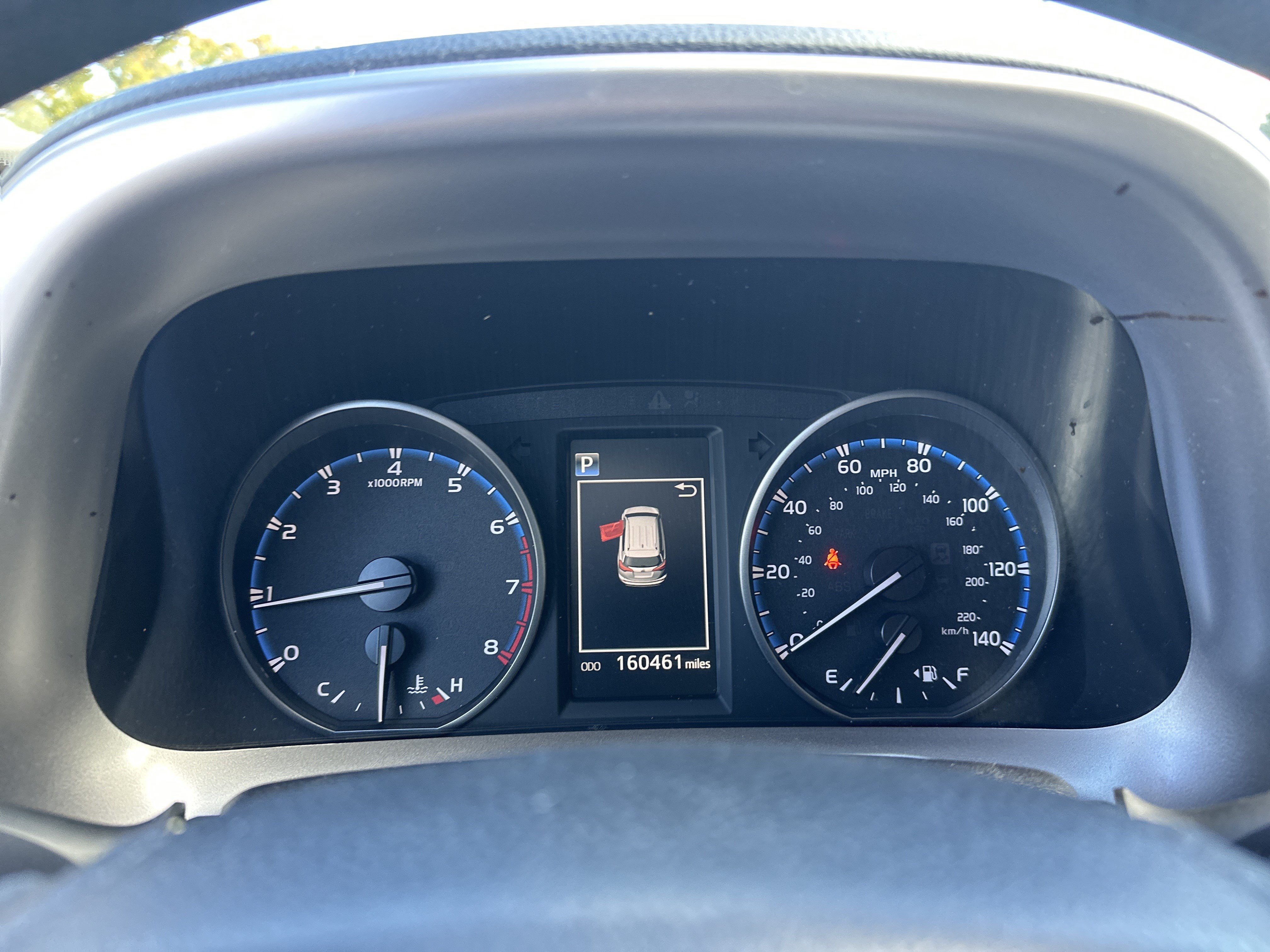 Used 2017 Toyota RAV4 LE FWD image 21