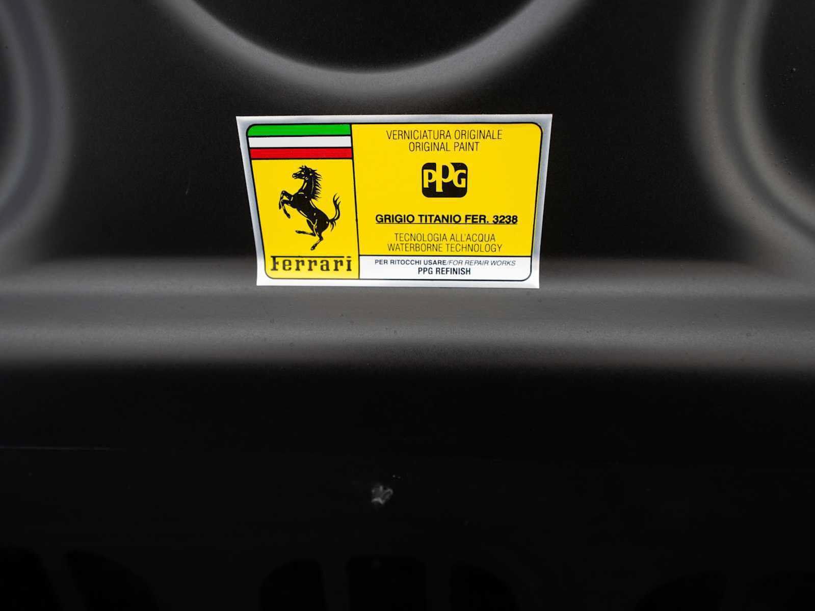 Used 2008 Ferrari F430 Scuderia RWD image 36