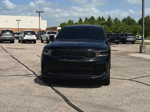 Used 2023 Dodge Durango GT RWD image 3