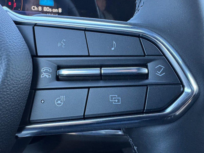 Used 2026 Chevrolet Equinox ACTIV AWD/4WD image 12