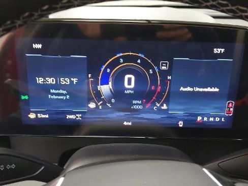 New 2026 Chevrolet Traverse LT w/ Sun and Wheel Package image 18