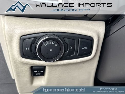 Used 2017 Lincoln MKX Select w/ Select Plus Package image 34