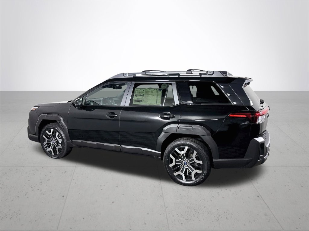 New 2026 Subaru Outback Touring XT AWD/4WD image 8