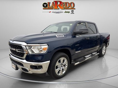 Used 2023 RAM 1500 Lone Star image 3