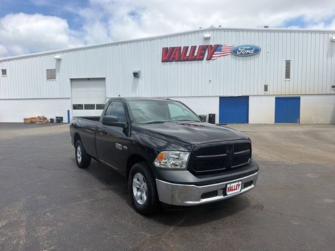 Used 2017 RAM 1500 Tradesman w/ Power & Remote Entry Group AWD/4WD image 1