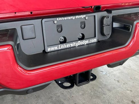 Used 2026 RAM 2500 Laramie AWD/4WD image 22