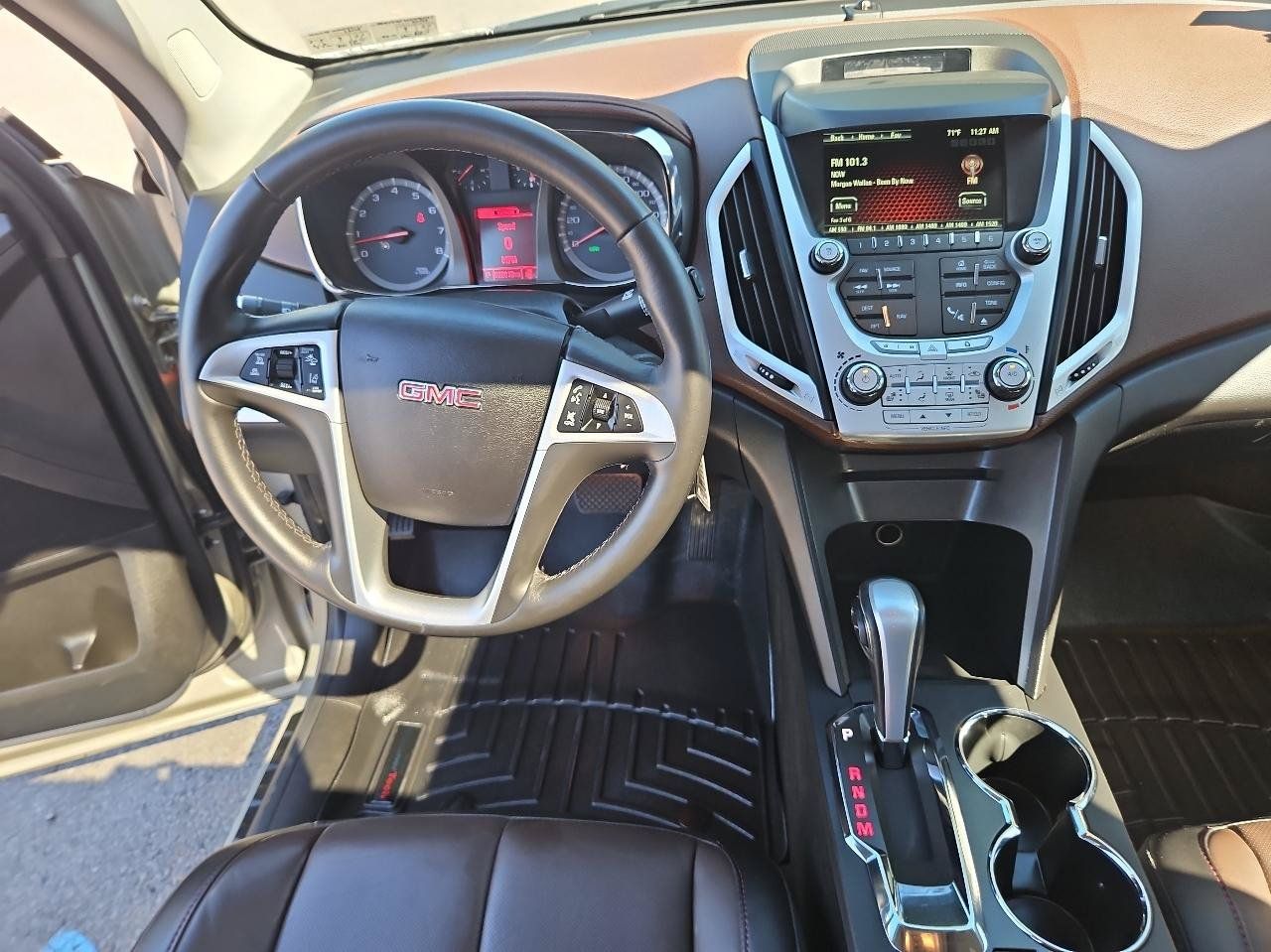 Used 2014 GMC Terrain SLT AWD/4WD image 27