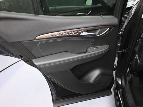 Used 2023 Buick Envision Avenir FWD image 23