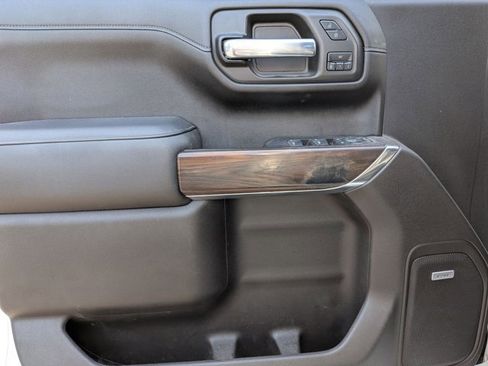 Used 2021 GMC Sierra 1500 SLT w/ SLT Premium Plus Package image 10