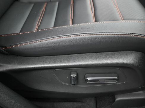 Used 2026 Honda CR-V Sport-L image 10