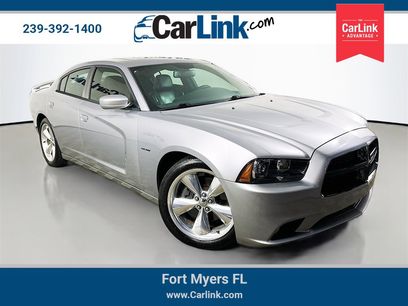 Used 2014 Dodge Charger R/T