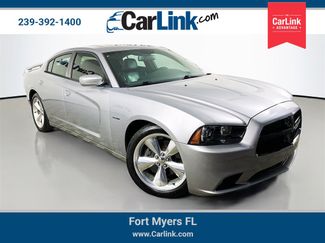 Used 2014 Dodge Charger R/T image 1