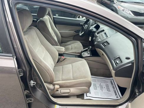 Used 2010 Honda Civic LX image 13