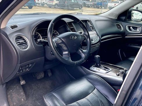 Used 2015 INFINITI QX60 FWD w/ Premium Plus Package image 14