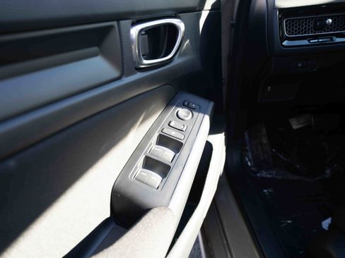 New 2026 Honda Civic Sport image 7