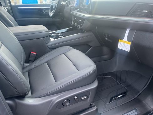 New 2026 Chevrolet Tahoe Z71 image 31