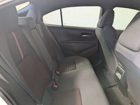Used 2024 Toyota Corolla Sedan w/ SE Convenience Package FWD image 26