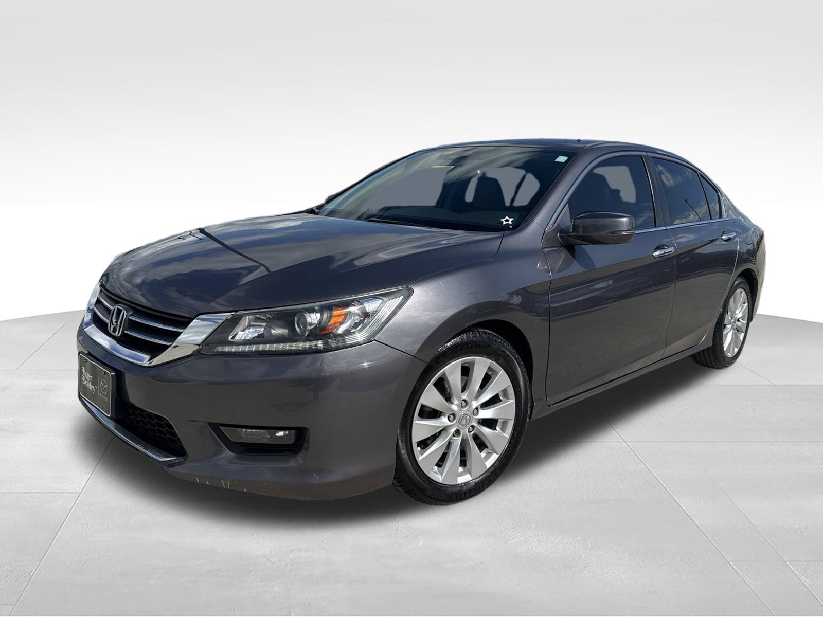 Used 2014 Honda Accord EX-L image 1