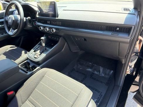 Certified 2026 Honda CR-V TrailSport image 20