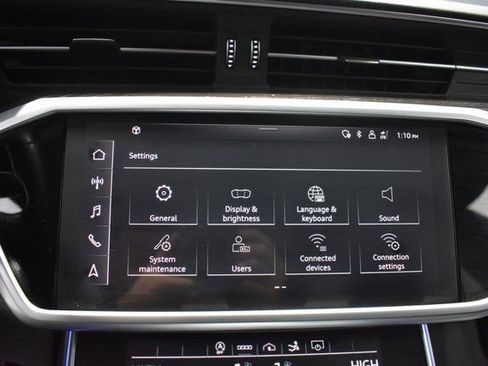 Used 2022 Audi A7 3.0T Premium Plus w/ Premium Plus image 26