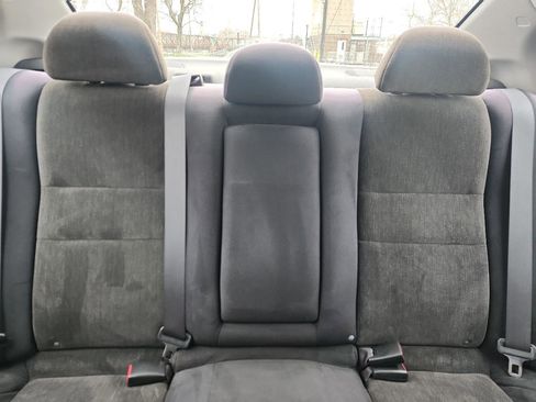 Used 2009 Honda Accord LX image 13